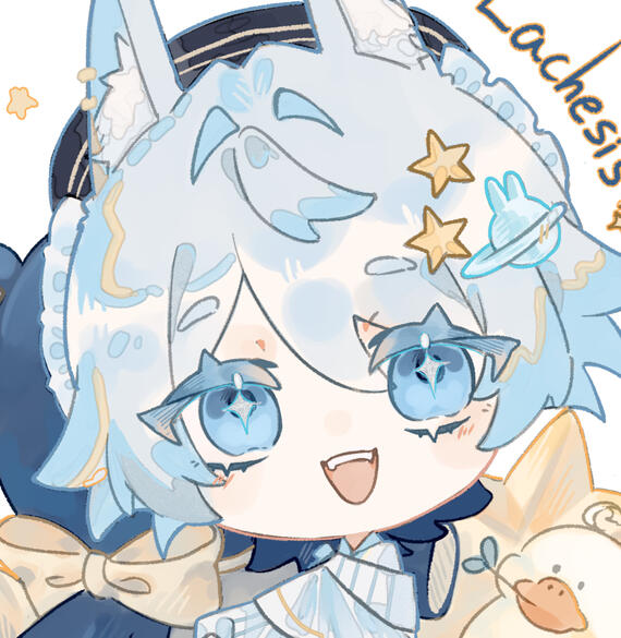 Chibi Sample