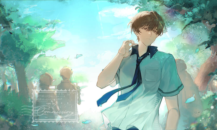 CMS sample
