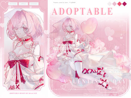 Adoptable sample
