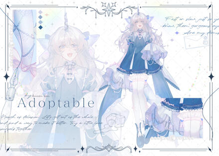 Adoptable sample