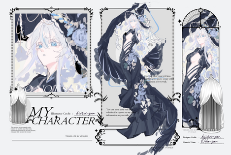 Adoptable sample