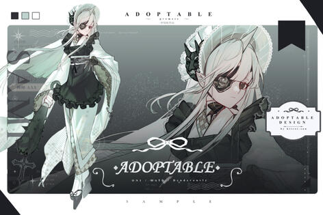 Adoptable sample