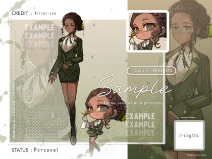 CMS sample